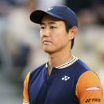 Nishioka withdraws