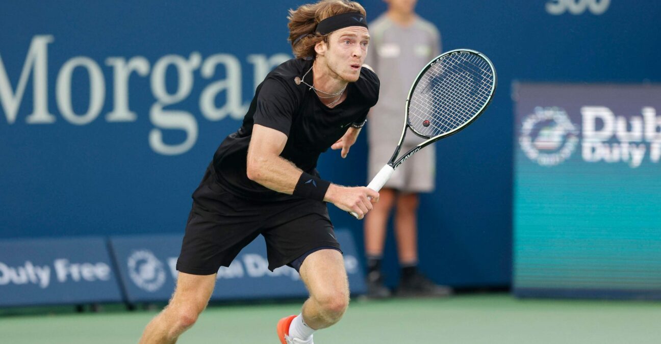 Andrey Rublev