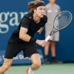 Andrey Rublev