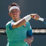 Kei Nishikori