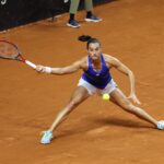 Caroline Garcia