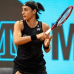 Caroline Garcia