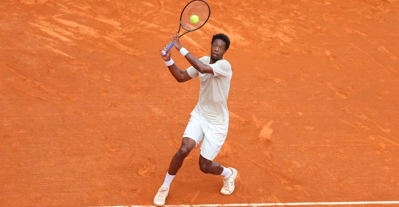 Gael Monfils