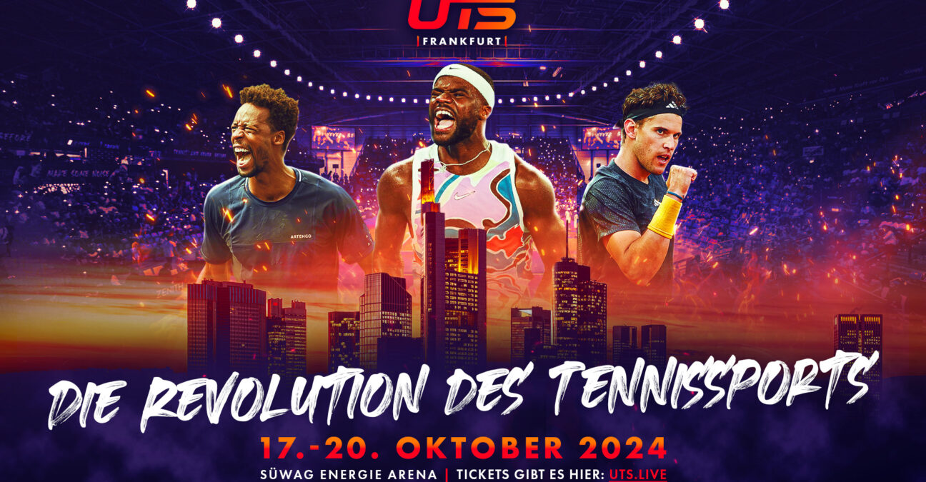 UTS Frankfurt 2024