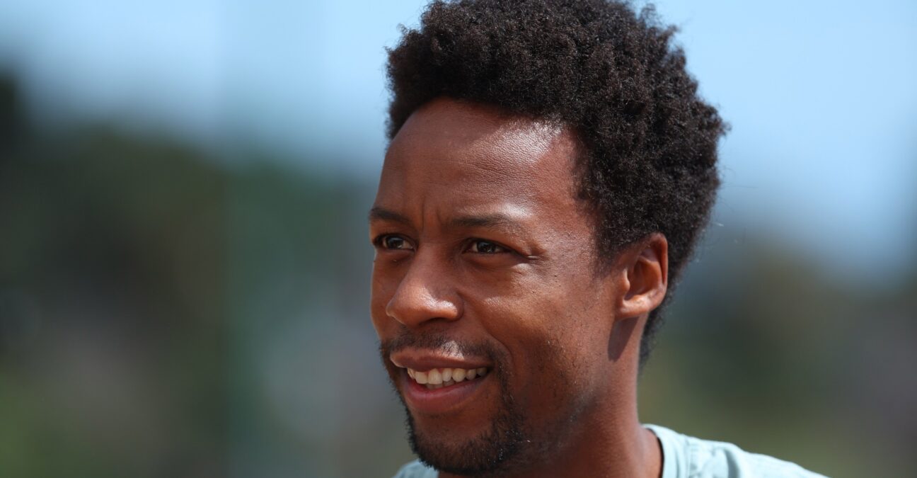 Gael Monfils