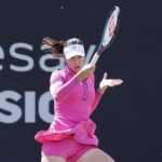 Alja Tomljanovic grass - Action Plus / Panoramic