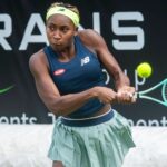 Coco Gauff - Imago/Panoramic