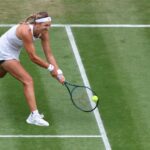 Victoria Azarenka - Action Plus / Panoramic