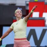 Victoria Azarenka 2024 - Imago / Panoramic