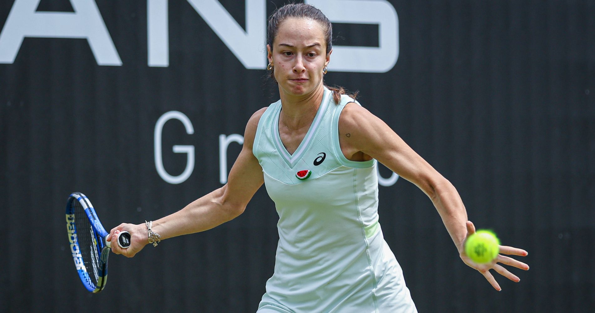 Tennis, WTA – Mérida Open 2024: Sonmez knocks out Korneeva