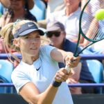 Katie Boulter Eastbourne