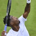 Gael Monfils