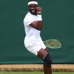 Tiafoe, 2024