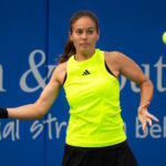 Daria Kasatkina, Cincinnati 2023