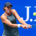 Madison Keys, US Open 2024