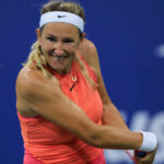 Victoria Azarenka, US Open 2024