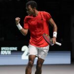 Felix Auger-Aliassime, Davis Cup, 2024