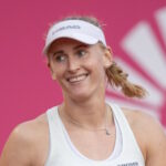 Jil Teichmann, WTA 125 Montreux