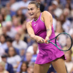 Aryna Sabalenka (Blr) defeated Jessica Pegula (USA) in the women’s final at the US Open 2024 || 296539_0074