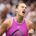 Aryna Sabalenka, US Open 2024