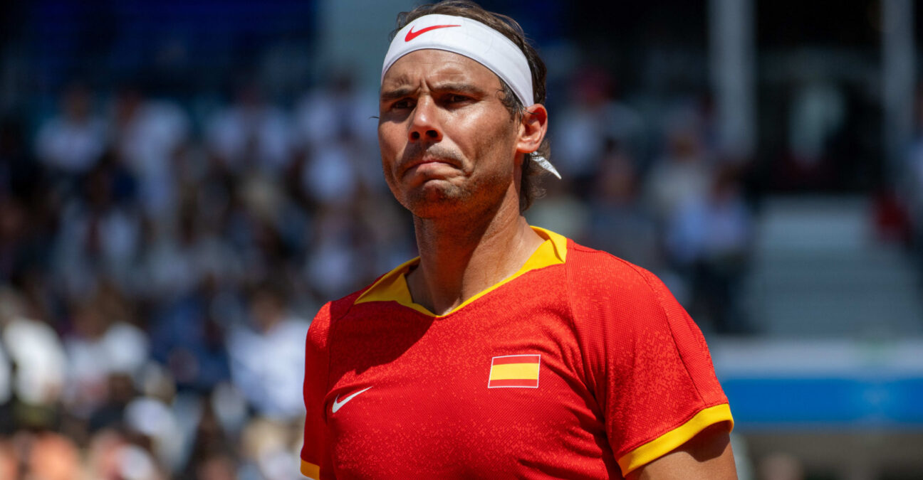 “Nadal will not jeopardize the team’s result” and may only play doubles