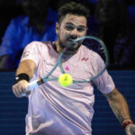 Stan Wawrinka, Basel 2024