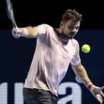 Stan Wawrinka Basel