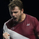 Stan Wawrinka