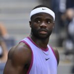 Frances Tiafoe