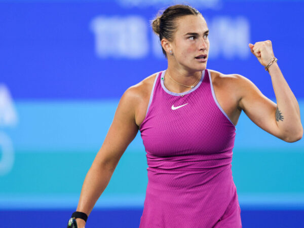 Sabalenka 2024