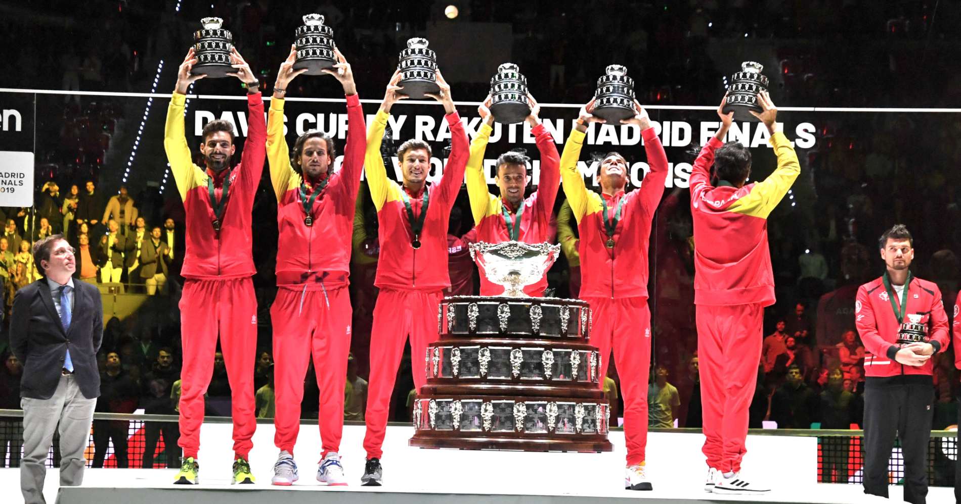 Davis Cup