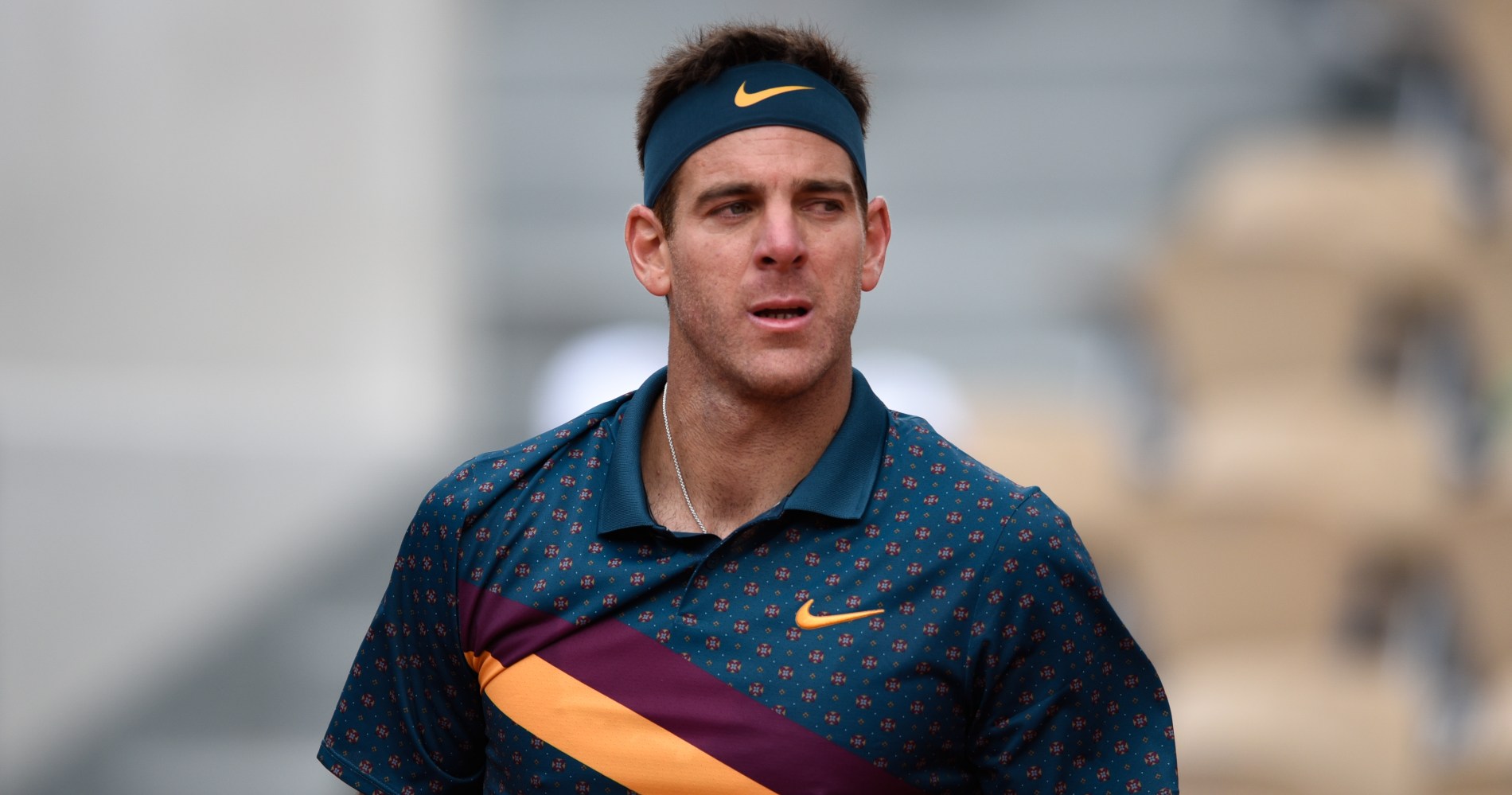 Juan Martin Del Potro - ATP