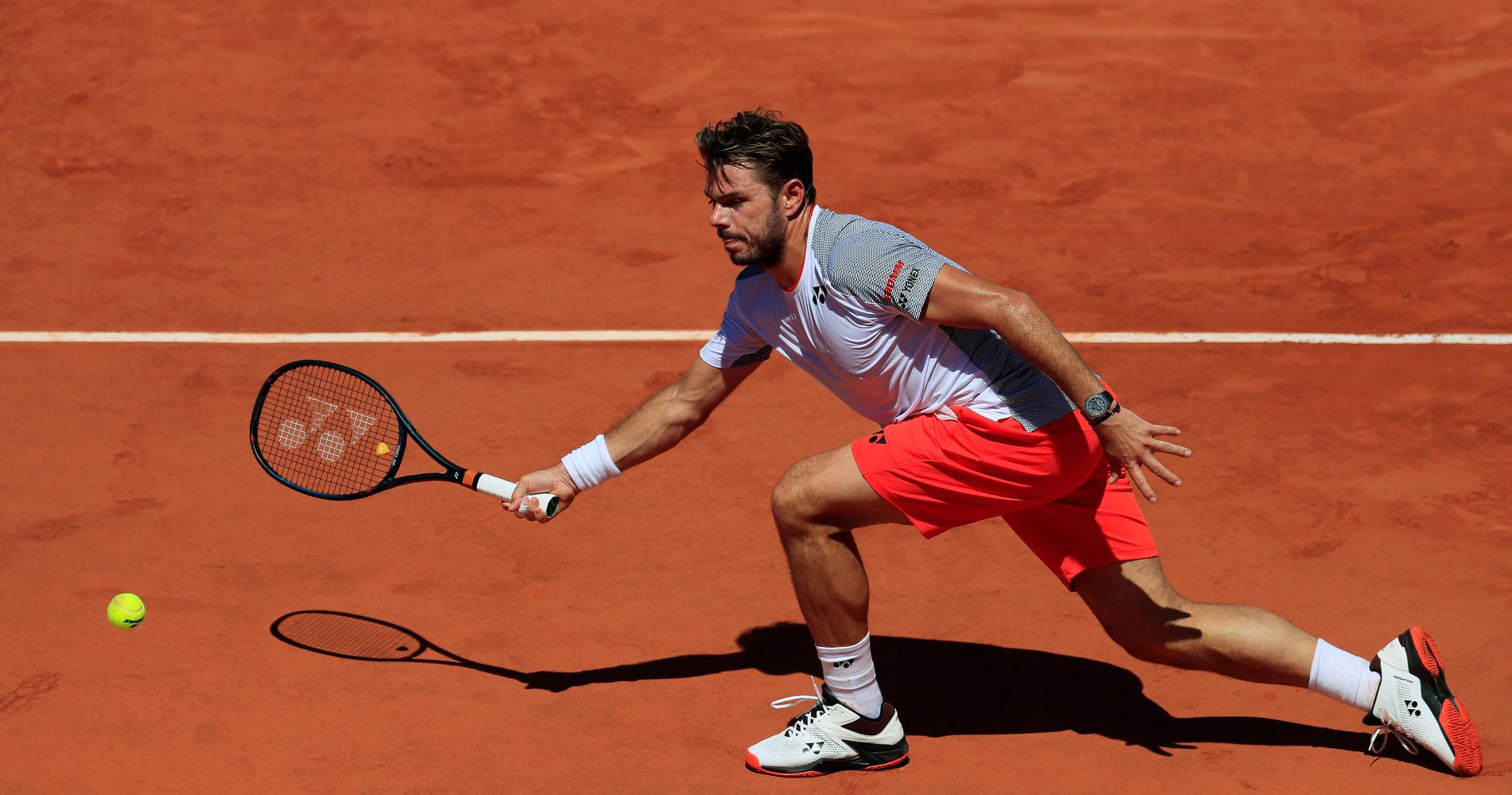 Stan Wawrinka