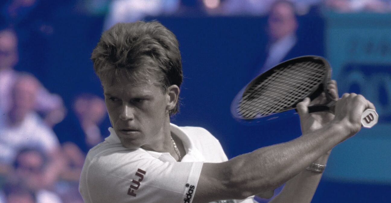 Edberg - On this day