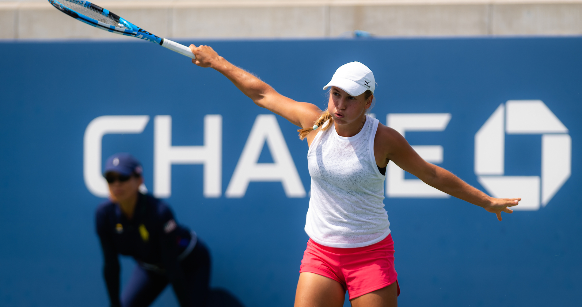 Putintseva US Open