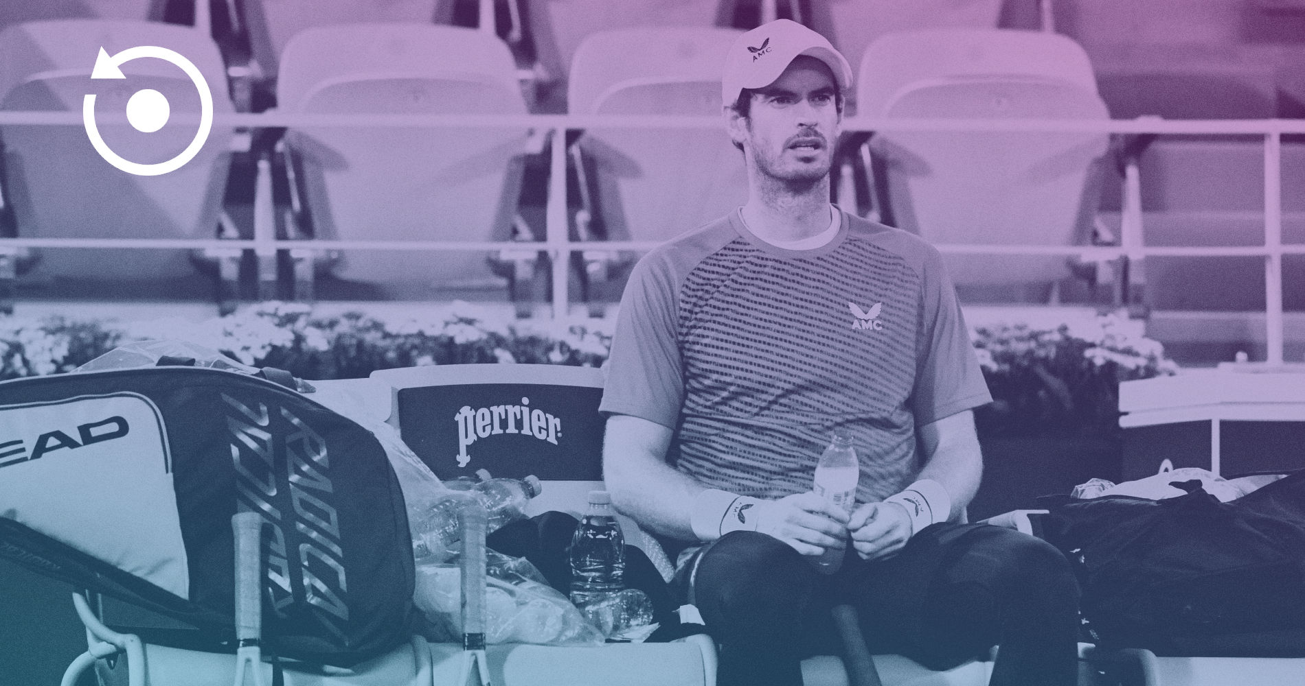 2020 recap: Andy Murray