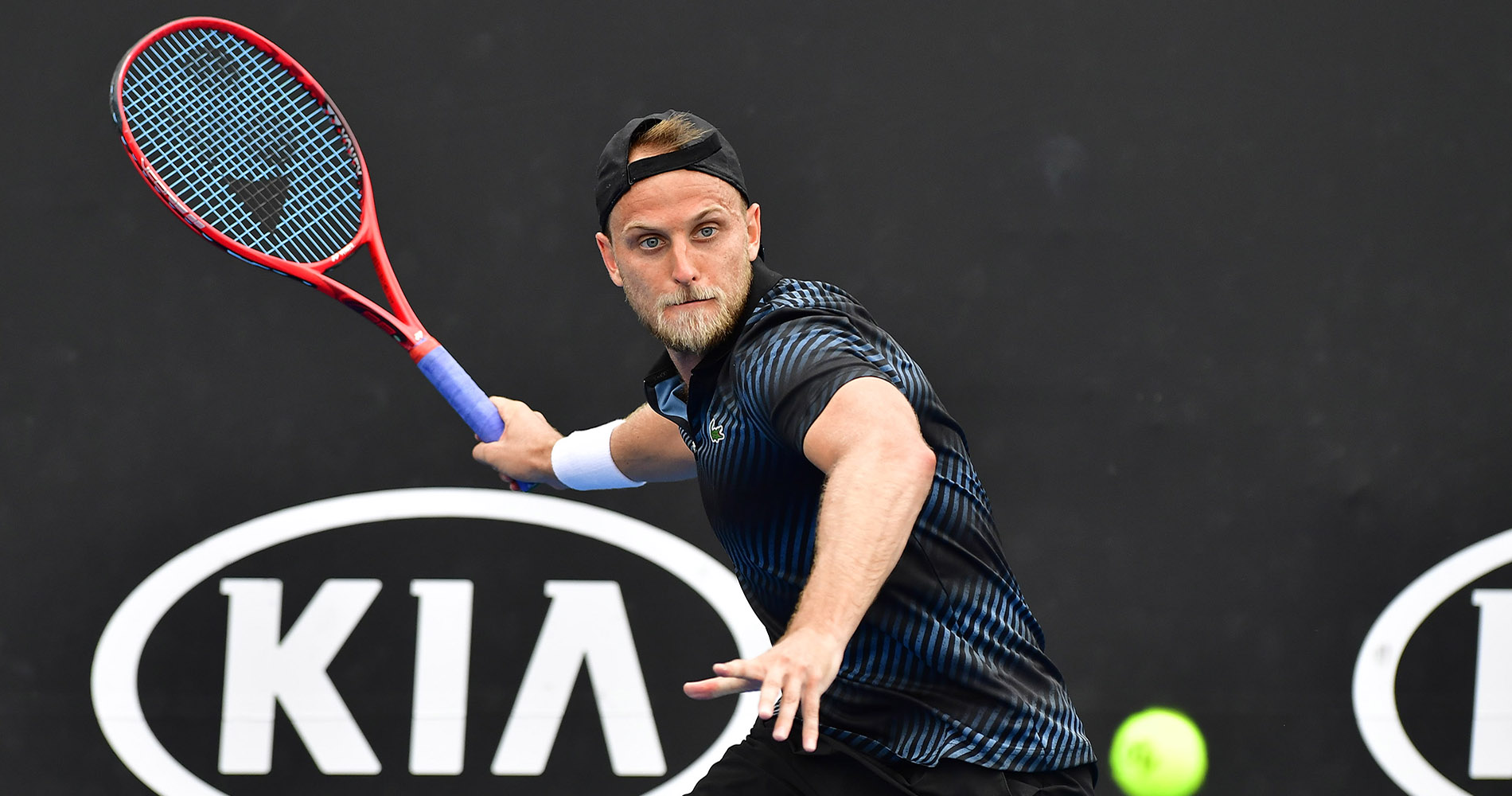 Denis Kudla