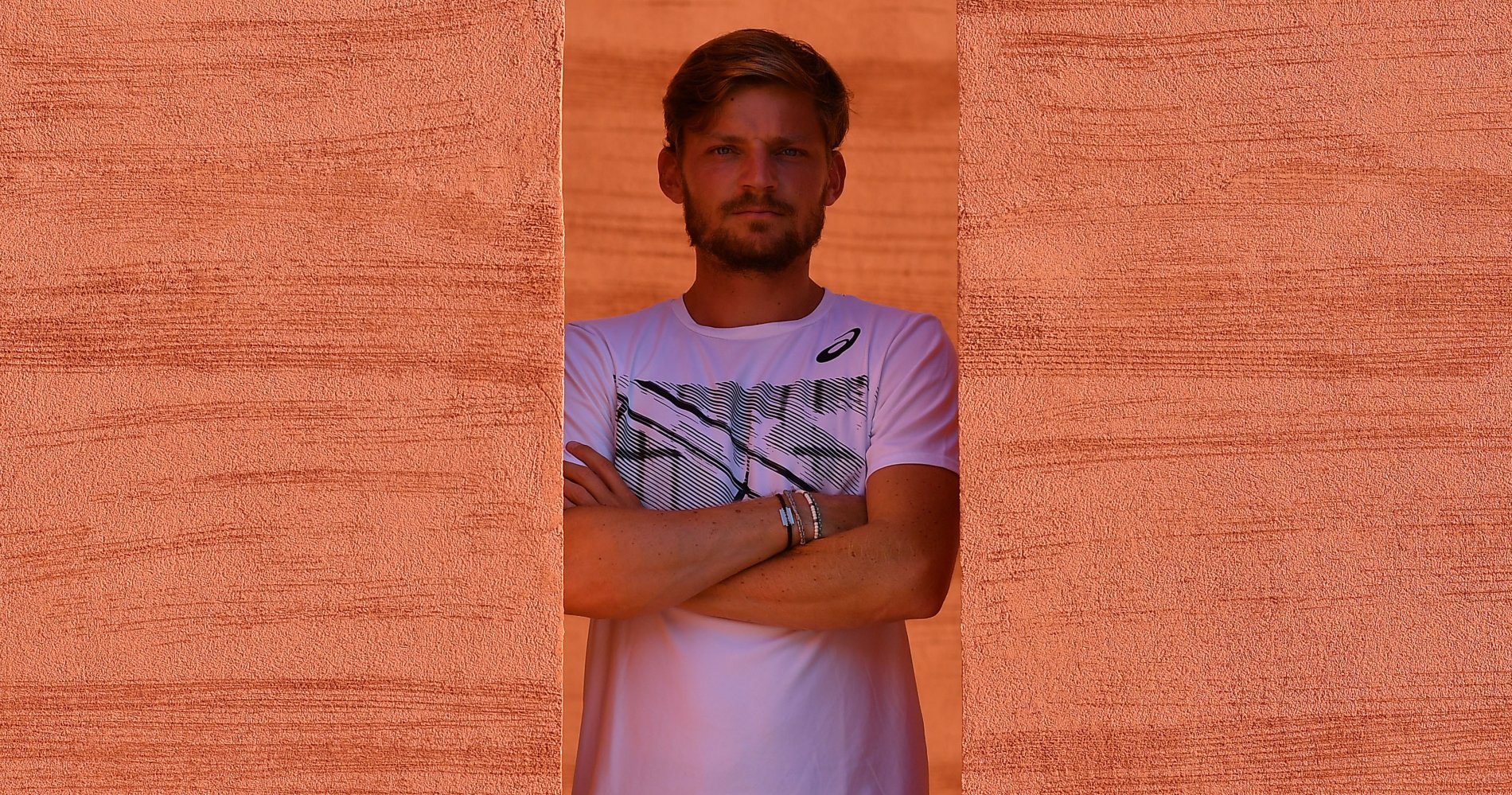 David Goffin, UTS 1 2020