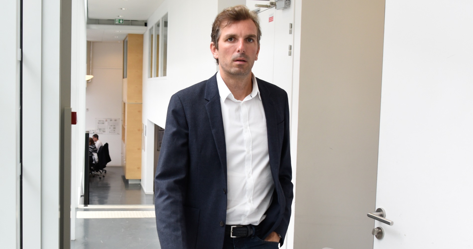 Julien Benneteau, 2019