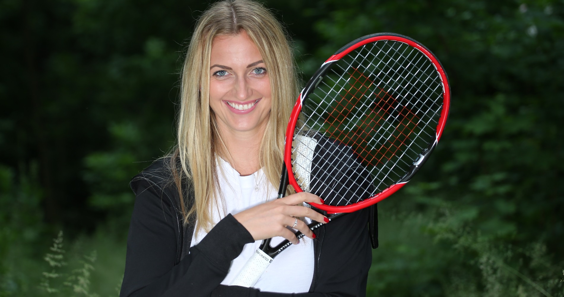 Petra Kvitova, 2018