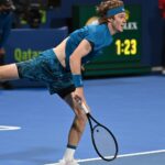 Andrey Rublev, 2021