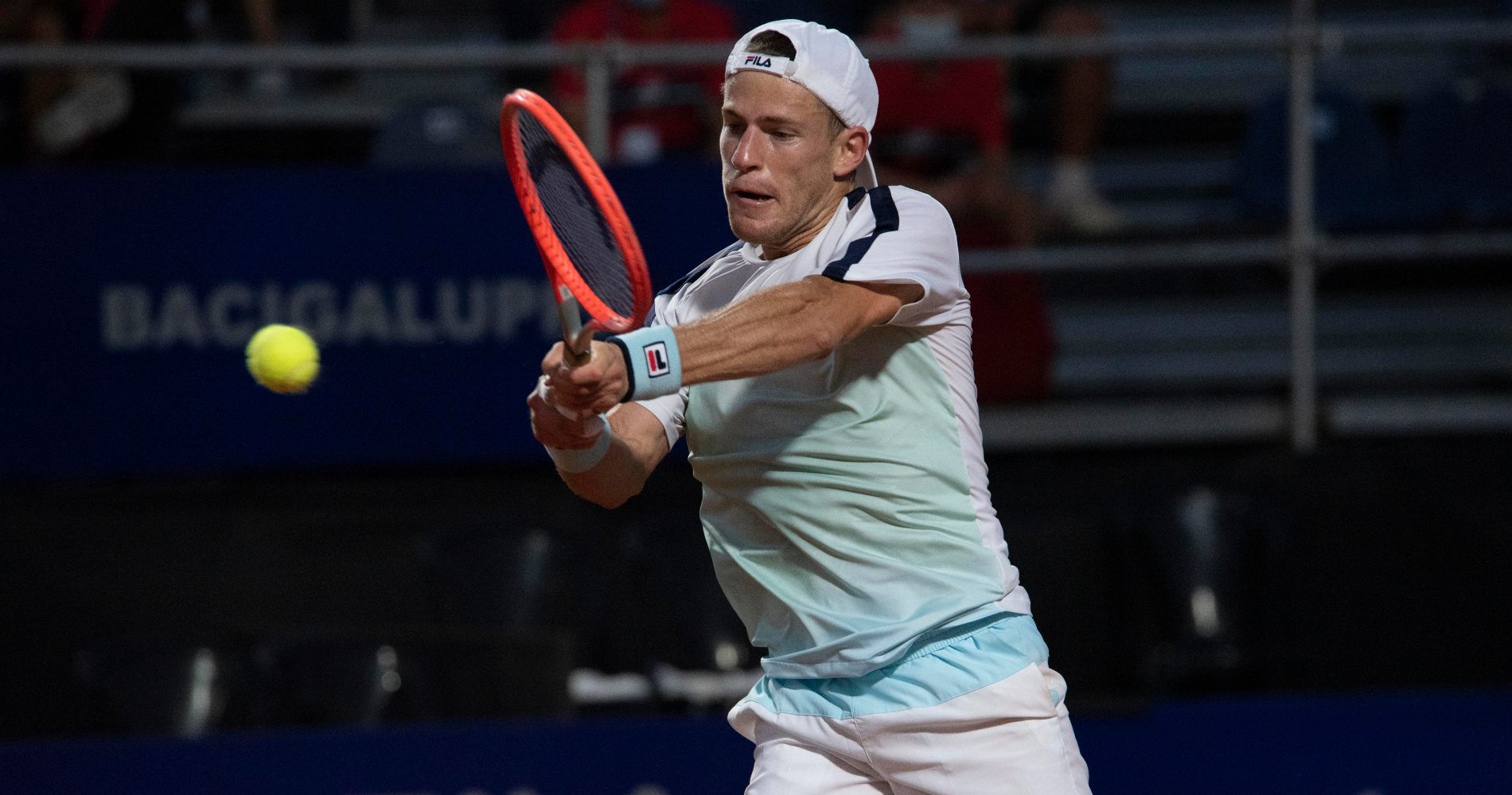 Diego Schwartzman, Cordoba, 2021