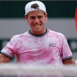 Diego Schwartzman, Roland-Garros 2021