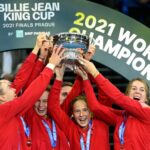 Russie, Billie Jean King Cup 2021