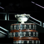 Davis Cup trophy, 2021