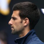 Novak Djokovic, ATP Cup 2021