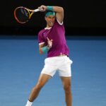 Nadal AusOpen 2022