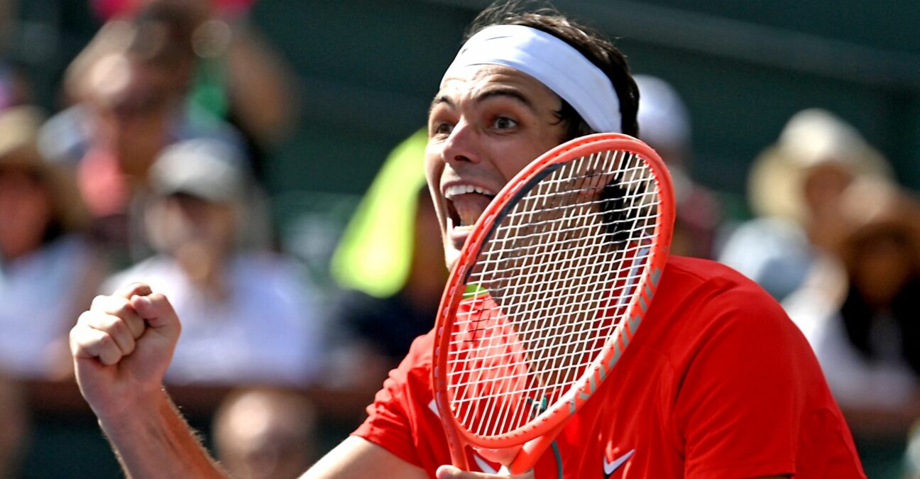 Taylor_Fritz_Indian_Wells_2022