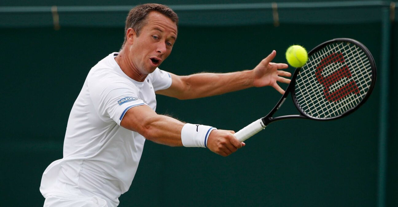 Philipp_Kohlschreiber_Wimbledon_2021