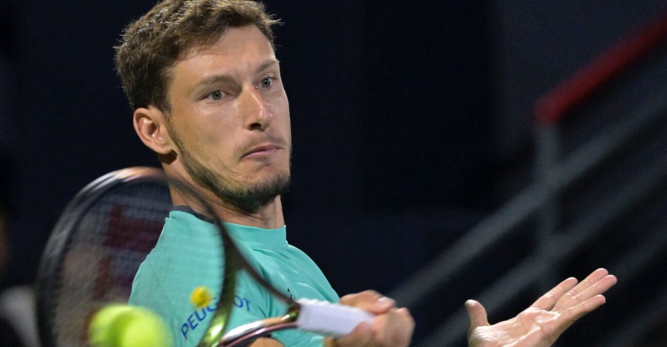 Pablo Carreno Busta, Montreal 2022